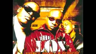 The Lox   Livin the Life DIRTY)