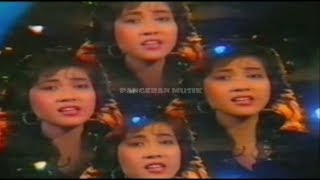 Paramitha Rusady - Merpati Tak Pernah Ingkar Janji (Original Music Video &amp; Clear Sound)
