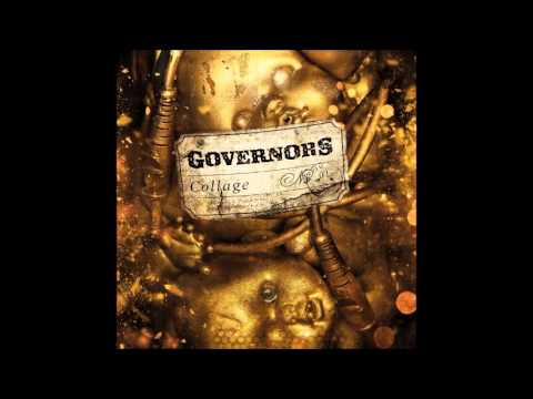 Governors - Collage [Diska osoa]
