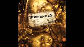 Governors - Collage [Diska osoa]
