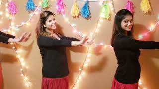 Kamariya | Stree | Aastha Gill | Dance Cover by Divas