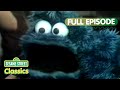 Cookie Monster Loses His Memory Sesame Street Classics Full Episode