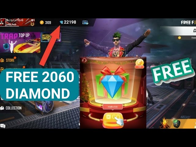 How To Get Free Gems Hack