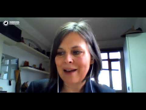 WEBINAR: The State of Abduction in Turkey Today