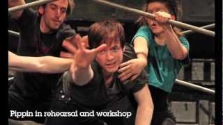 "Pippin" at the A.R.T.