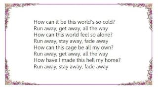 Ill Niño - World So Cold Lyrics