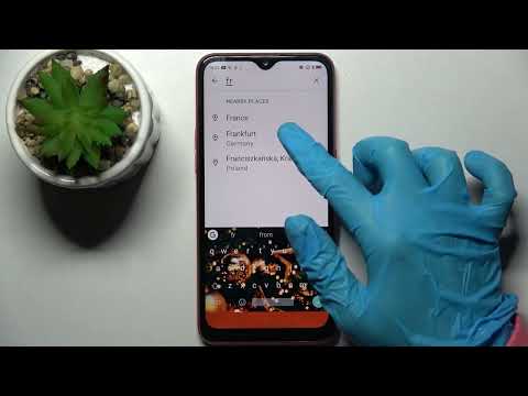 How to Add Event to Calendar in Oppo A1K - Create Happening in Calendar
