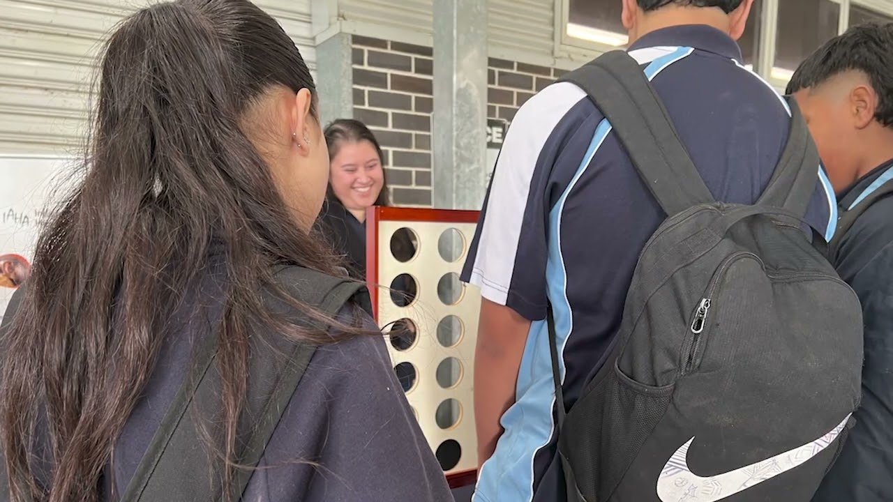 Career Expo Chifley College