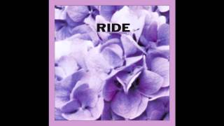 Ride - All I Can See