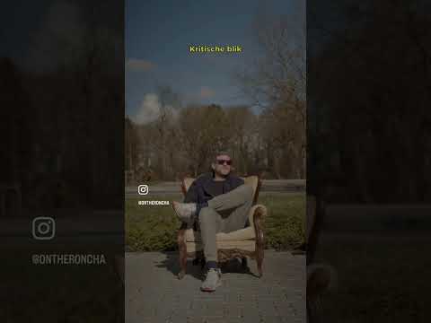 Roncha - Parking (produced by Toma Beats) #roncha #hiphop #rapbelge