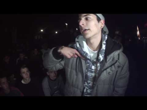 Rome vs Daff - Semifinal | 2º Clasificatoria BCR