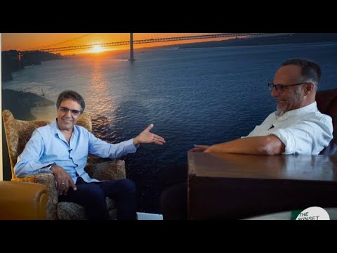 Meet Fernando Pereira, Lord of the Voices!