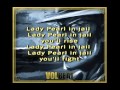 Volbeat / Pearl Hart with Lyrics "OG & SL"