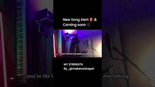 Download lagu Coming soon My strength Mekena Gospel # Grace mp3 Download lagu Coming soon My strength Mekena Gospel # Grace mp3
