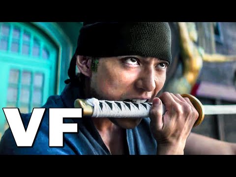 ONE PIECE Bande Annonce VF Finale (2023)