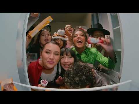 Mix - Holy Molly x VAMERO - Shake It