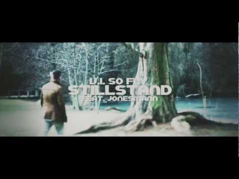 V.I. So Fly feat. Jonesmann - Stillstand (Trailer/Teaser)