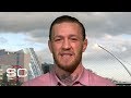 Conor McGregor's full ESPN interview with Ariel Helwani | SportsCenter