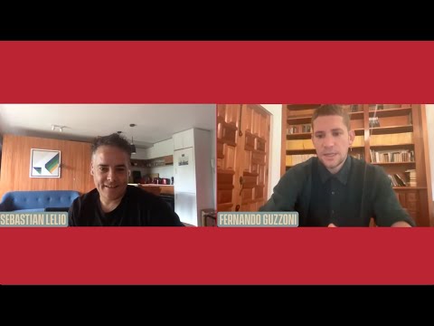 CCH Talks: directors Sebastian Lelio & Fernando Guzzoni talk about the Chilean film “Blanquita”