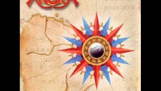 Angra - Silence and Distance