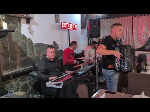 Nikola Misic i ork. Amajlija  - Kratko kolo (uzivo) 2022