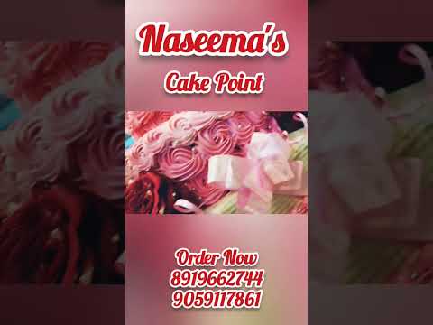 NASEEMA CAKE POINT MANGALAGIRI