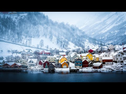 The Merriest Christmas - The Snowy Hill Singers feat. Dayon I Christmas Song