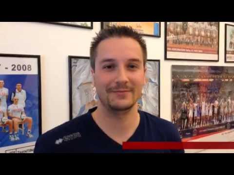 Finale Nazionale U19, Conci presenta l'appuntamento di Chianciano