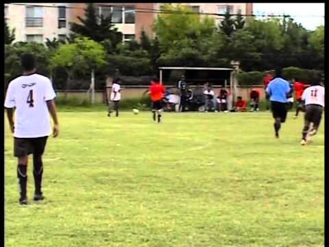 www.sabadogol.net COPA ZONA NORTE. PLATENSE - ARMENIO. 4ta División. 9-3-2014.
