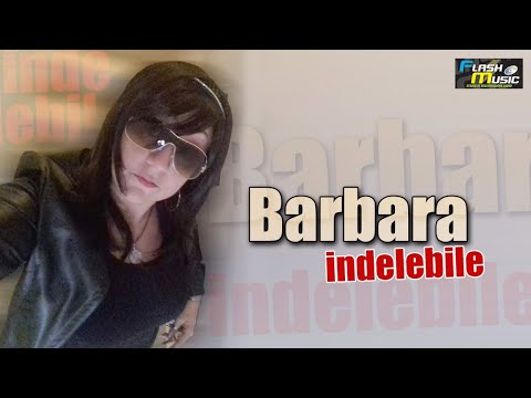 Barbara - Indelebile ( Ufficiale 2020 )