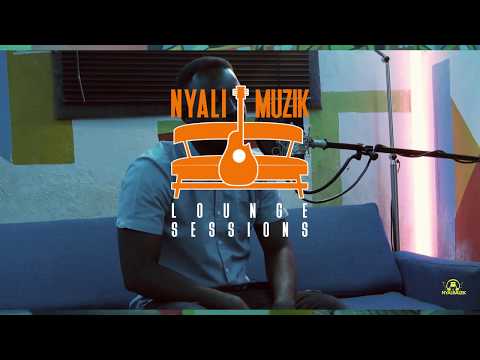 NM Lounge Sessions | Zyuga ft. Suffix - Unamuona