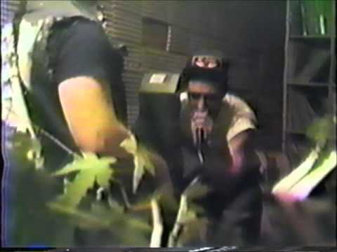 Missing Foundation at WFMU 1988, Part 1 of 2
