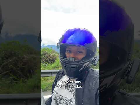 La RUTA de este finde ¿qué otra nos recomiendas? 💪🏻🇨🇴