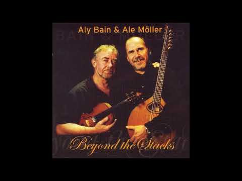 Aly Bain & Ale Möller - O'Farrel's Welcome To Limerick