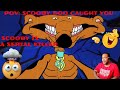 POV Scooby Doo Caught You MEAT CANYON REACTION