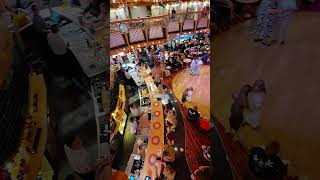Carnival Splendor Lobby ❤️ #carnivalsplendor