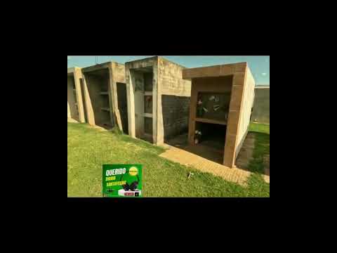 Cementerio Comuna de Candioti Santa Fe #trending