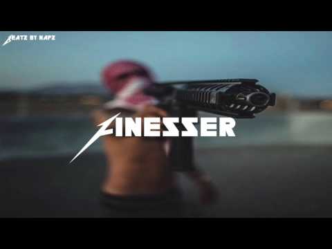 Napz • Finesser [Life Is Crazy Mixtape]