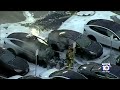 Tesla Car Yard Fire Video: What Happened and What We Learned