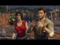 Uncharted 2: Among Thieves Walkthrough - Chapter 6 - Desperate Times - All Treasure location