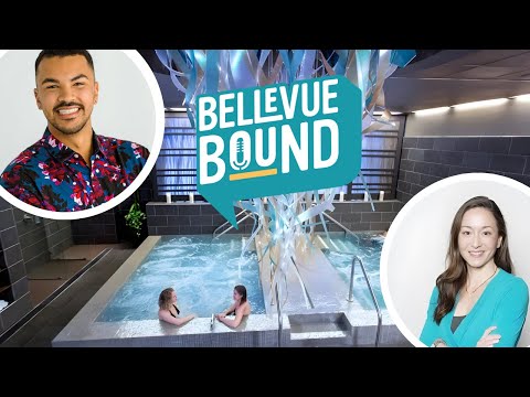 Inside Bellevue S Most Transformative Spa Experience