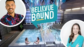 Inside Bellevue’s Most Transformative Spa Experience 🌿💧✨