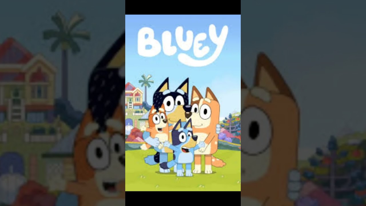 bluey spacetoon wiki Fandom