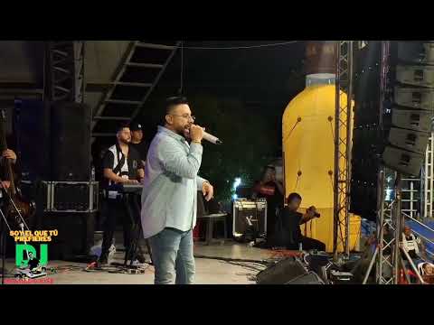 Un Montón de Estrellas - Danny Daniel en la Gloria Cesar 