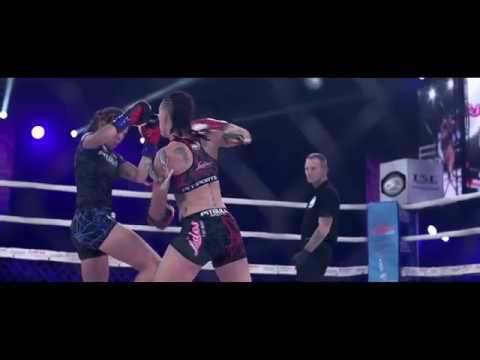 DM4 - Bosski - LADIES FIGHT NIGHT prod.Bngrski (Official Video)