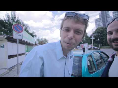 Bashmotion Vlog 161 - Широко