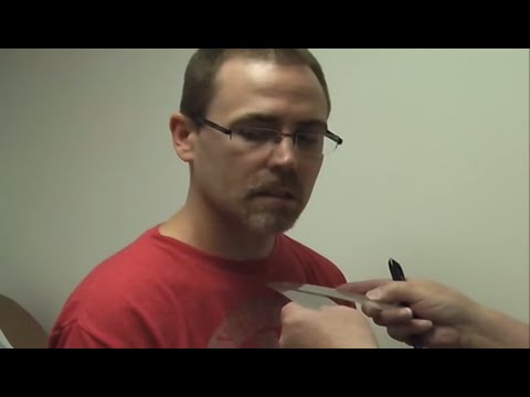 Ime medical exam