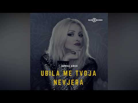 Video thumbnail for Ubila me tvoja nevjera