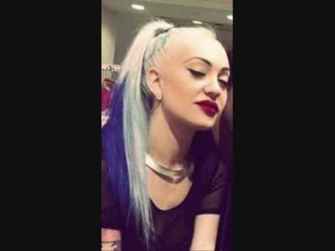 Sunday Bloody Sunday - Porcelain Black and 7Lions