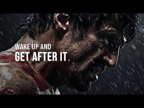 2024 GO HARD MINDSET - The Most Powerful Motivational Speech Compilation